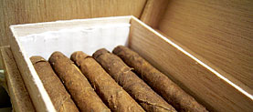 Don Pablo Cigar Co.