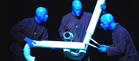 Blue Man Group