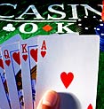 Poker in Las Vegas