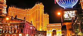 Hotels als Schauobjekte 
