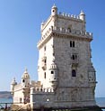 Torre de Belem