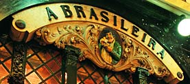 Caf&eacute; a Brasileira