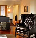Heritage Av Liberdade