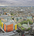 London in 80 Gigapixeln
