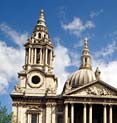 Kirchen in London