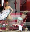 Agent Provocateur