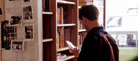 Travel Bookshop