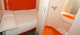 Preiswerte Hotels in London