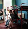 Hostels in London