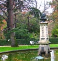 Botanischer Garten