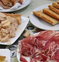 Tapas