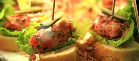 Tapas
