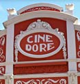 Cine Dor&eacute;