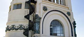 Circulo de Bellas Artes