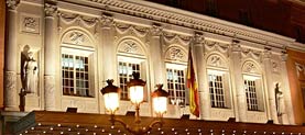 Teatro de la Zarzuela