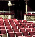 Teatro Mar&iacute;a Guerrero