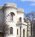 Sehensw&uuml;rdigkeiten in Moskau