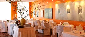 Caf&eacute; des Artistes