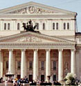 Bolshoi Theater 