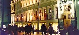 MChAT - Moskauerk&uuml;nstlertheater