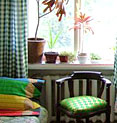Bed & Breakfast bei Homestay Moscow