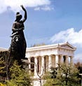 Sehensw&uuml;rdigkeiten in M&uuml;nchen