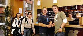 Hostels in M&uuml;nchen 
