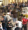 Flash Mobs