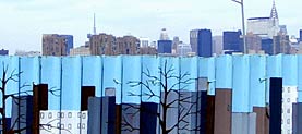 New York hautnah