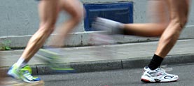 Die sch&ouml;nsten Strecken f&uuml;r Jogger und L&auml;ufer