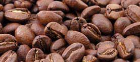 Coffee & more in New York