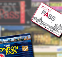 City Cards