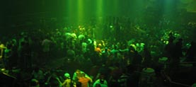 Clubs & Discos in New York 