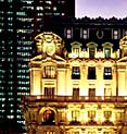 Luxushotels in New York