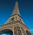 Bauwerke in Paris