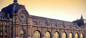 Museen in Paris