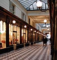 Kaufh&auml;user in Paris