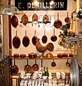 Mitbringsel aus Paris