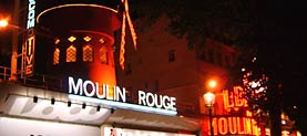 Moulin Rouge