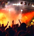 Musik live von Jazz bis Rock