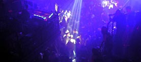 Disco La Locomotive