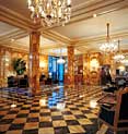 Luxushotels in Paris