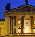 Staatsoper in Prag