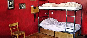 Sir Toby's Hostel