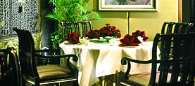 Gourmetrestaurants in Peking