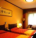 Bamboogarden Hotel