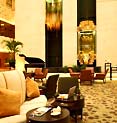 Crown Plaza Hotel