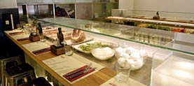 Obika Mozarella Bar