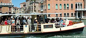Venedig erkunden