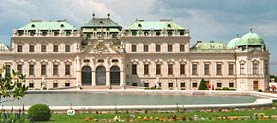 Schloss Belvedere